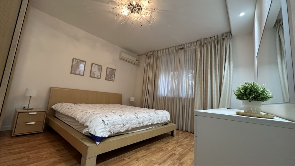 3 ком Евро кварира Шевченко С.Барака 95 кв за 1200