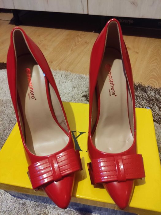 Pantofi de ocazie 35 lei perechea