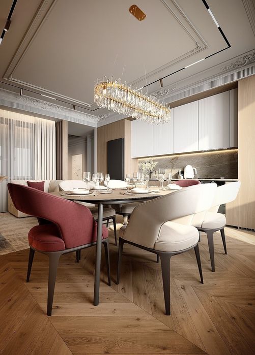 Дизайн интерьера