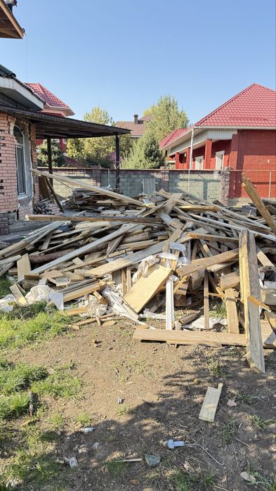 Отдам бесплатно для дров