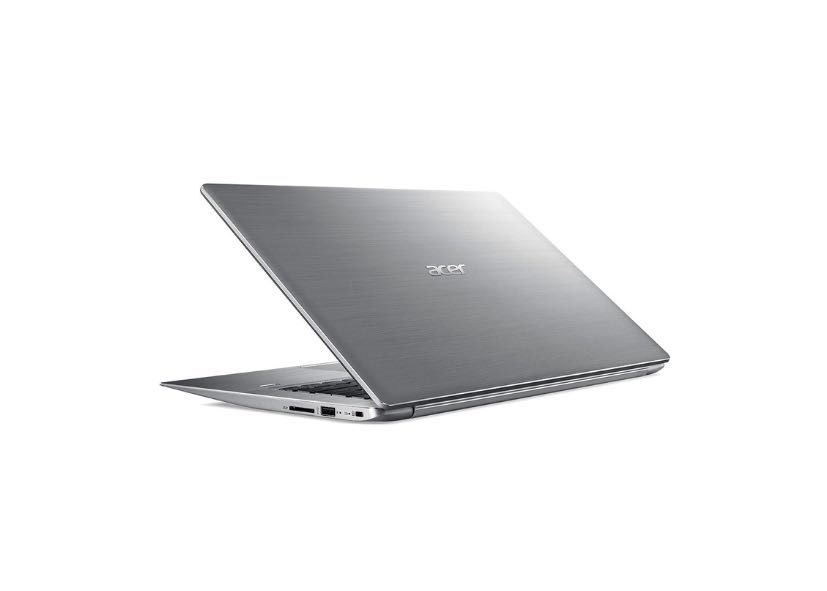 Ультрабук Acer Swift SF315 | Рассрочка | Гарантия | Магазин Red Geek