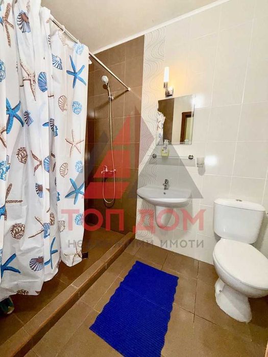 Дава се под наем Двустаен апартамент в Варна, Владислав Варненчик - 60 кв.м за 459 € - Снимка #5