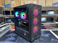 Игровой Системный блок Core i5-12400F|32Gb|SSD1Tb|RTX4060Ti