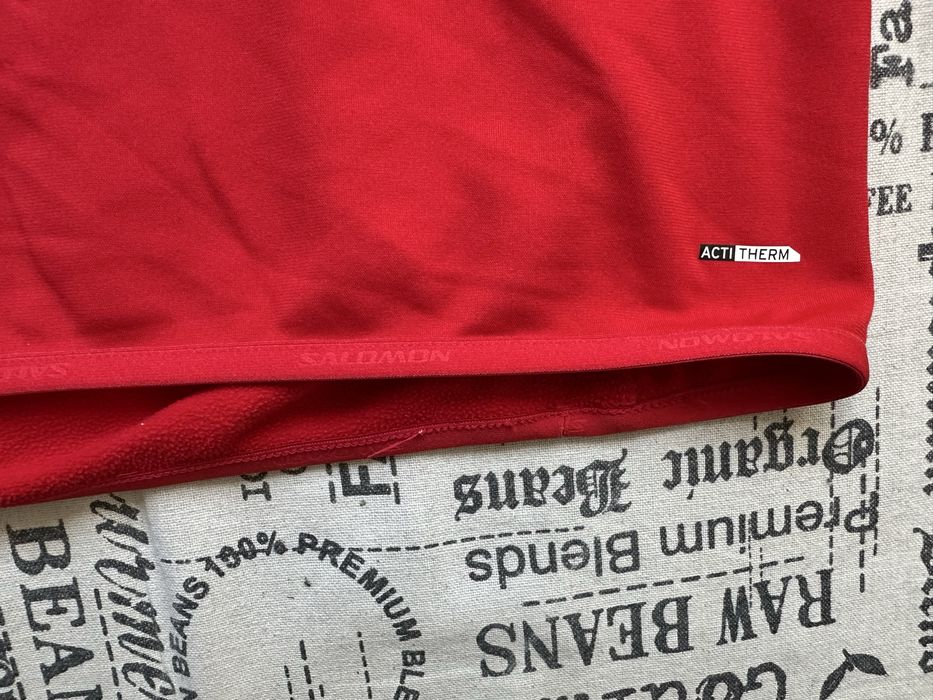 Salomon ActiTerm original горнище.M