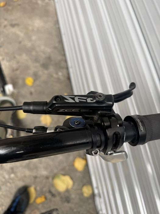 Mondraker summun