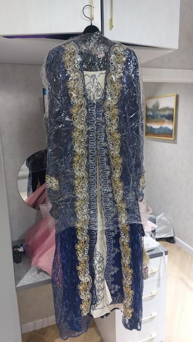 Платья для невесток