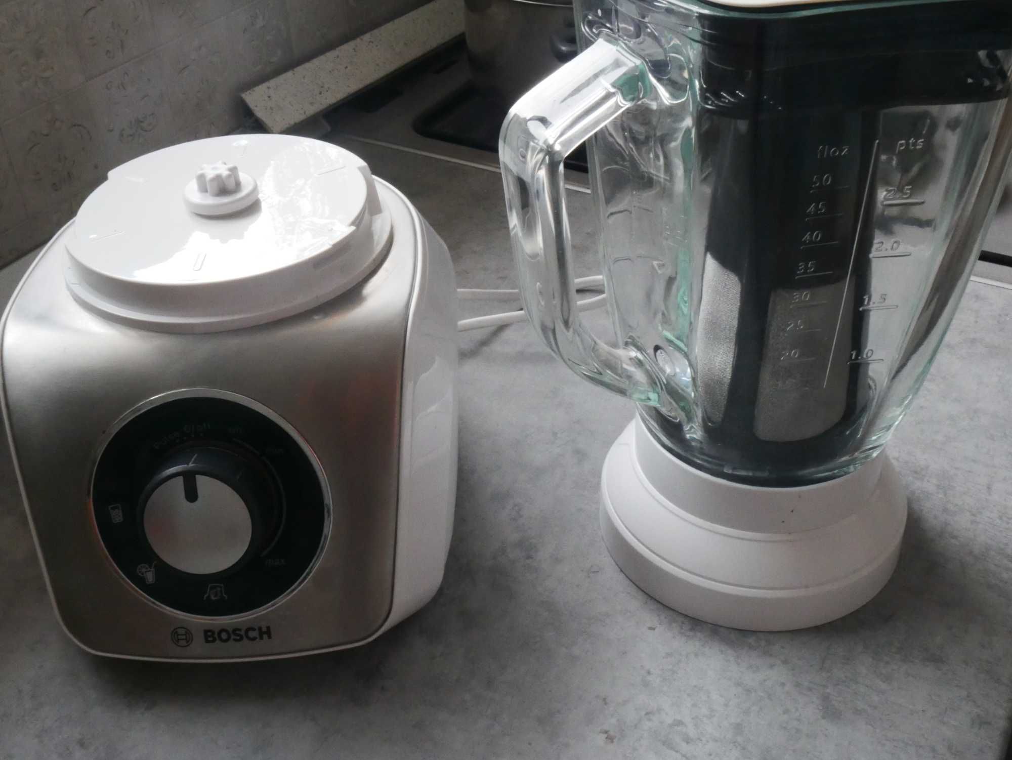 Blender electric BOSCH