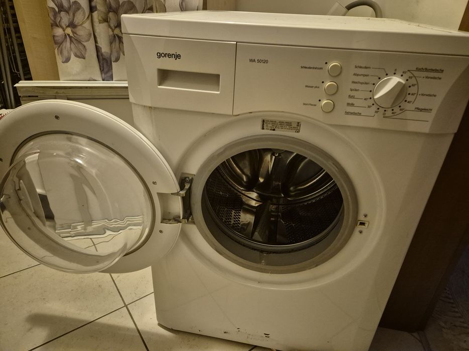 Masina de spalat Gorenje