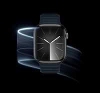 Продается apple watch 9 45 mm