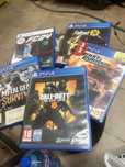 Игри за pleystation 4