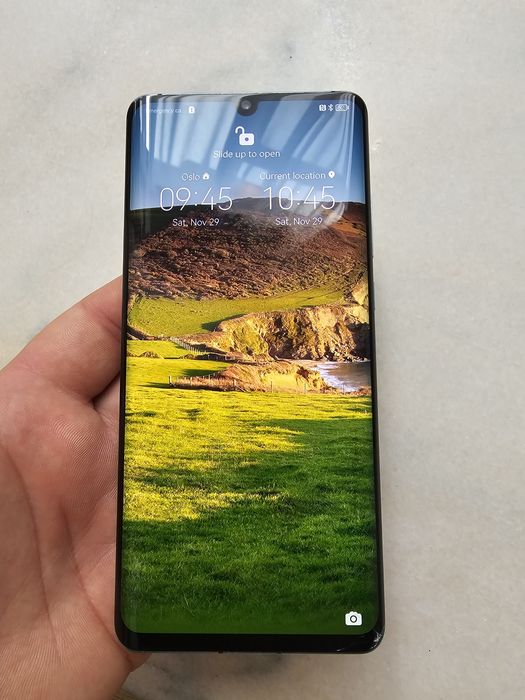 Huawei P30 Pro Aurora