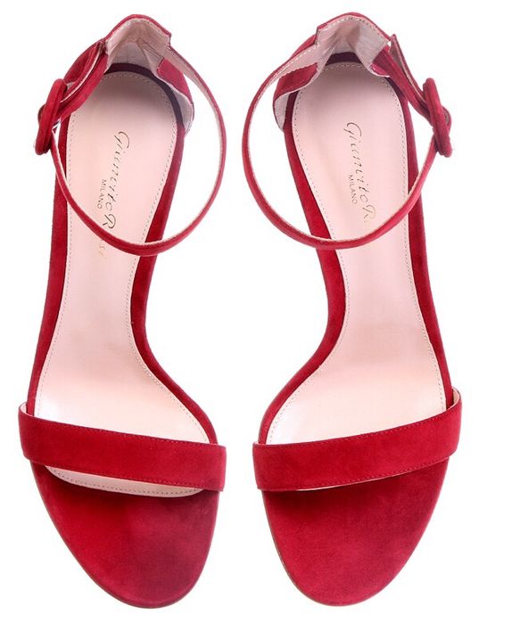 Gianvito Rossi босоножки. 38,5-39 размер. На кызузату,свадьбу