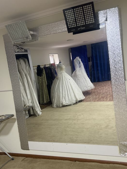 Salon uchun mebellar