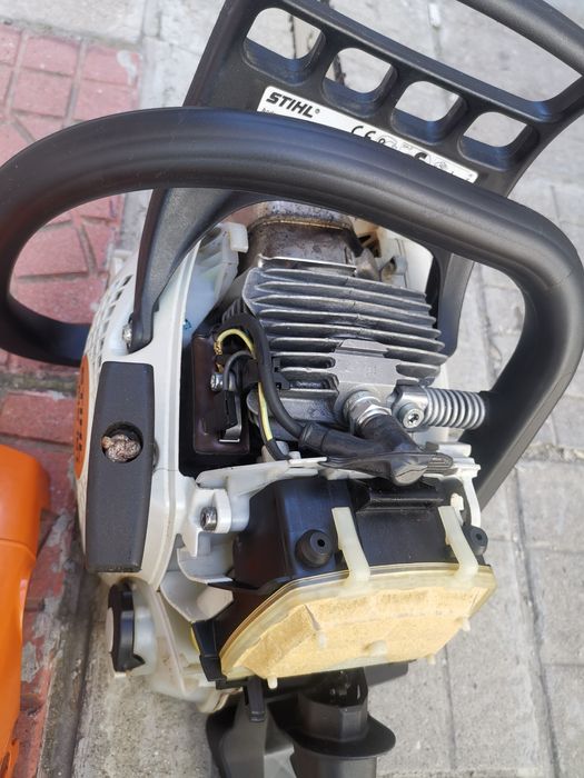 Stihl MS 181 Щил МС 181