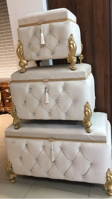 Срочно. Продам Сандык/Сундук тройка