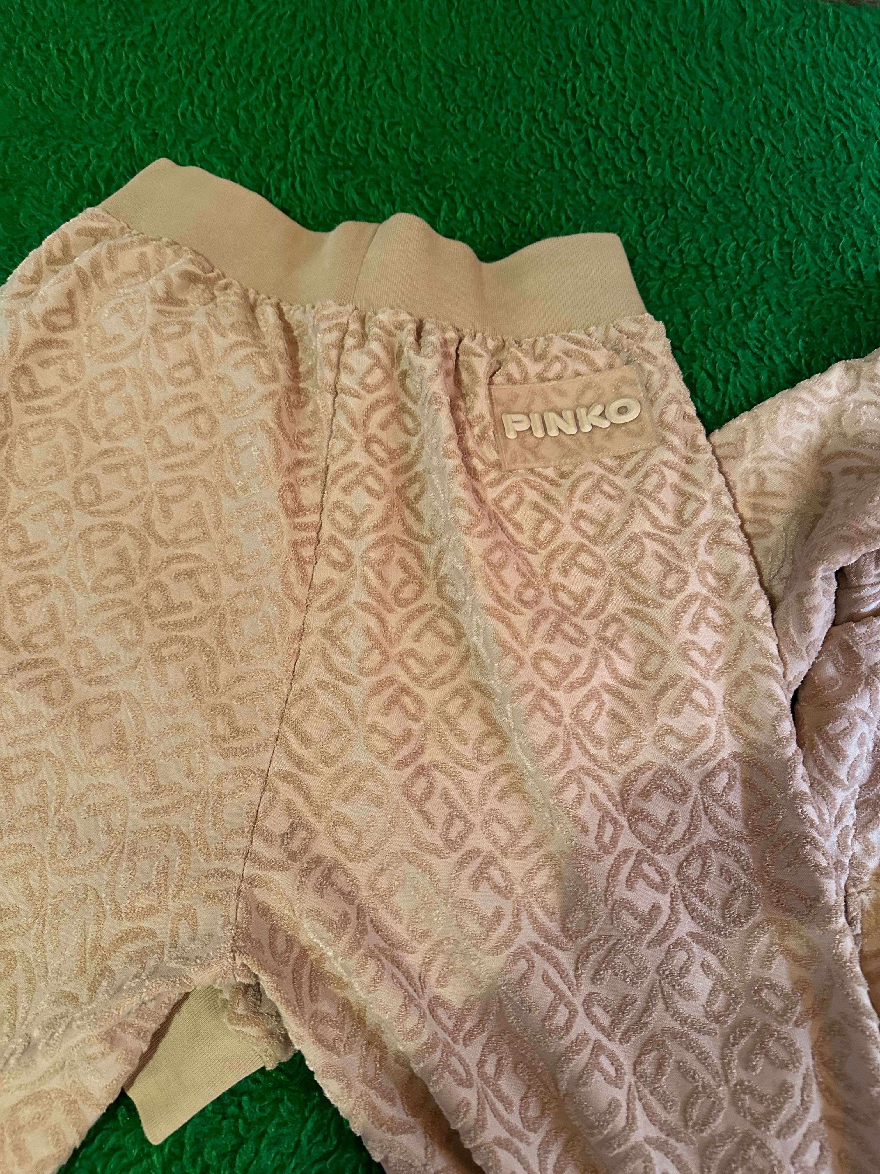 Анцунг Pinko ……………