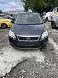 ford focus 1.6tdci  90кс на части