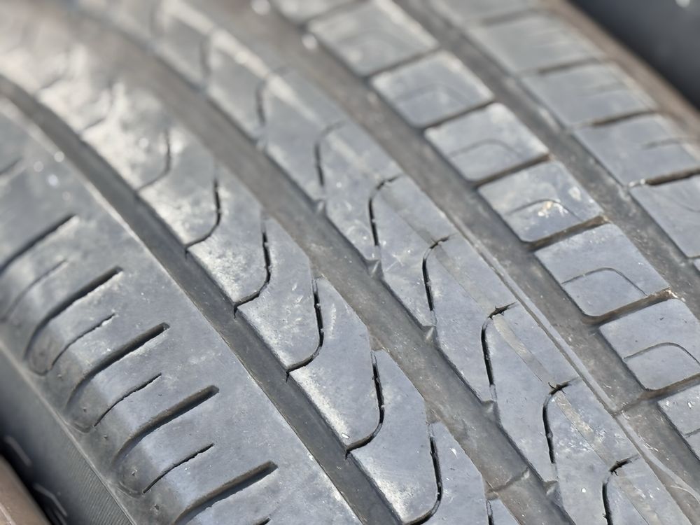 205/60/R16 Pirelli Cintorato 4бр летни dot0920 6-7мм