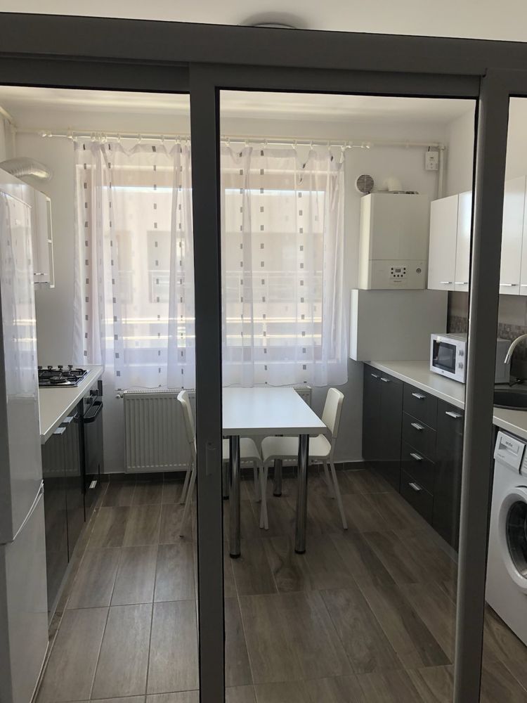 Inchiriere apartament 2 camere cartier solar, berceni, sector 4