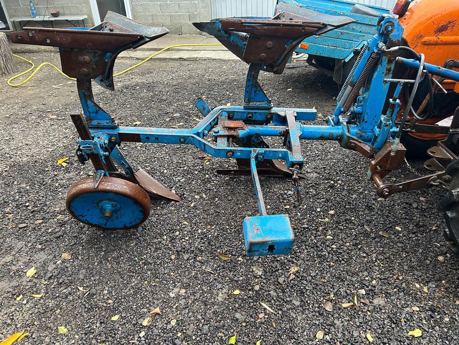Plug rabewerk 2 cormane