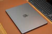 MacBook Pro (14-inch, 2021) - 16GB RAM / 512GB