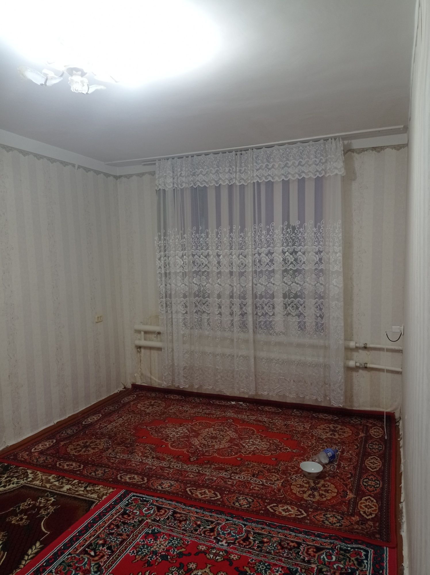 Kv bor sheriklikka