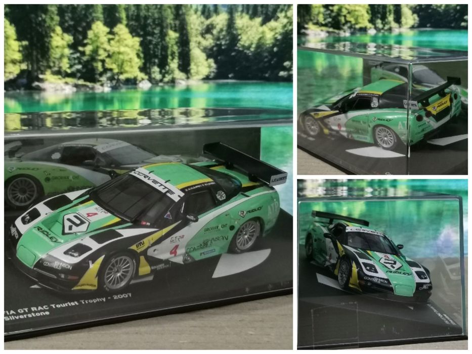 От 40лв - 80лв модели 1:43 - Chevrolet/Porsche/Hyundai/Peugeot/Opel