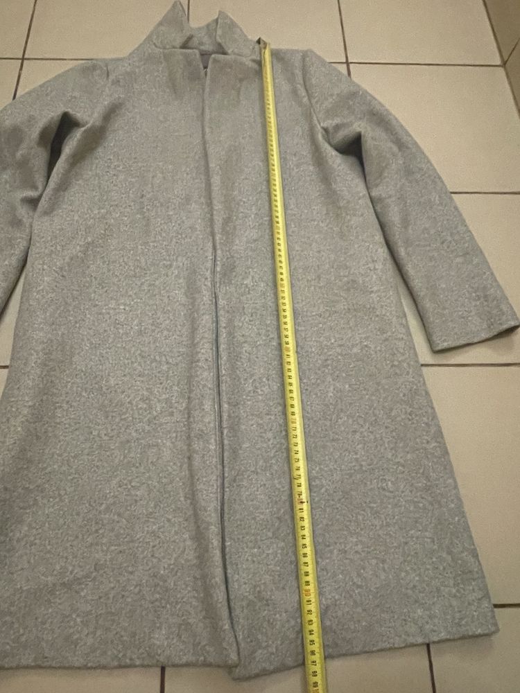 Дамско палто ZARA, размер L