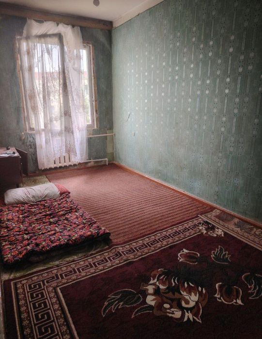 Продается 2х комнатная Чиланзар 14