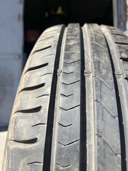 2 бр. летни гуми 195/65/15 Falken 7 mm DOT 46166