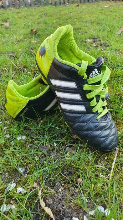 Adidas questra 11pro ag jr 34