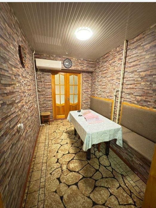 Квартира продаётся Чиланзар 23 квартал 5/3/9 японская планировка 110м2