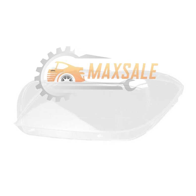 Капаци фарове Mercedes W166 ML350 (12-15) фар Мерцедес МЛ 166 комплект