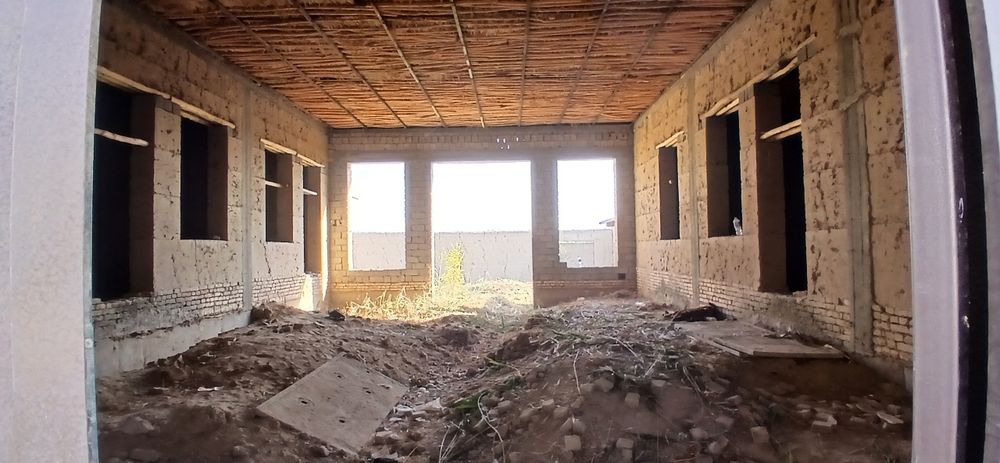 Siplondan Uchastka sotiladi