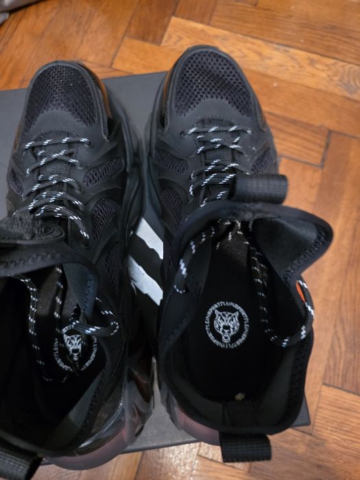 PHILIP PLEIN SPORT  noi cu cutie
