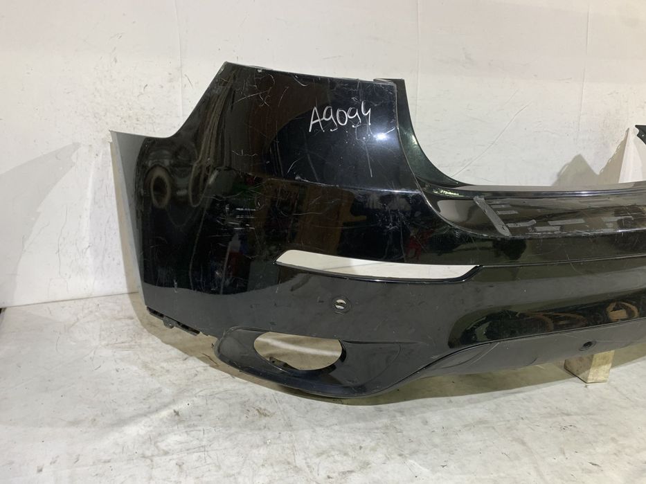 Bara spate BMW X6 E71, 2008, 2009, 2010, 2011, 2012, 2013, cod origine OE 51127176243.