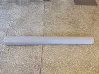 Paravan gard plastic NOU