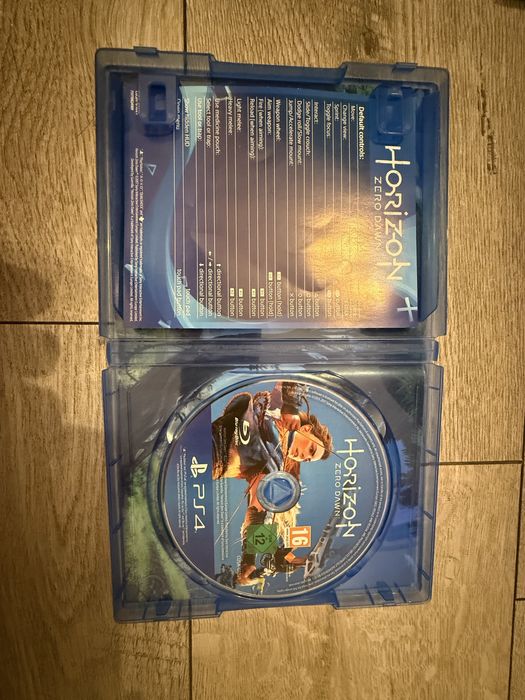 Игри за Playstatiton 4