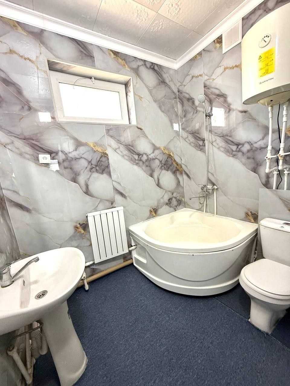 3 қаватли Кирпичный дом