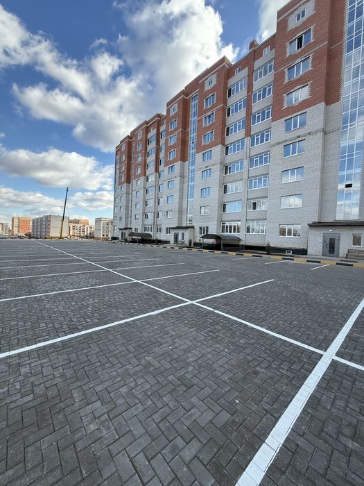 Продам 2 комнатную квартиру, варианты