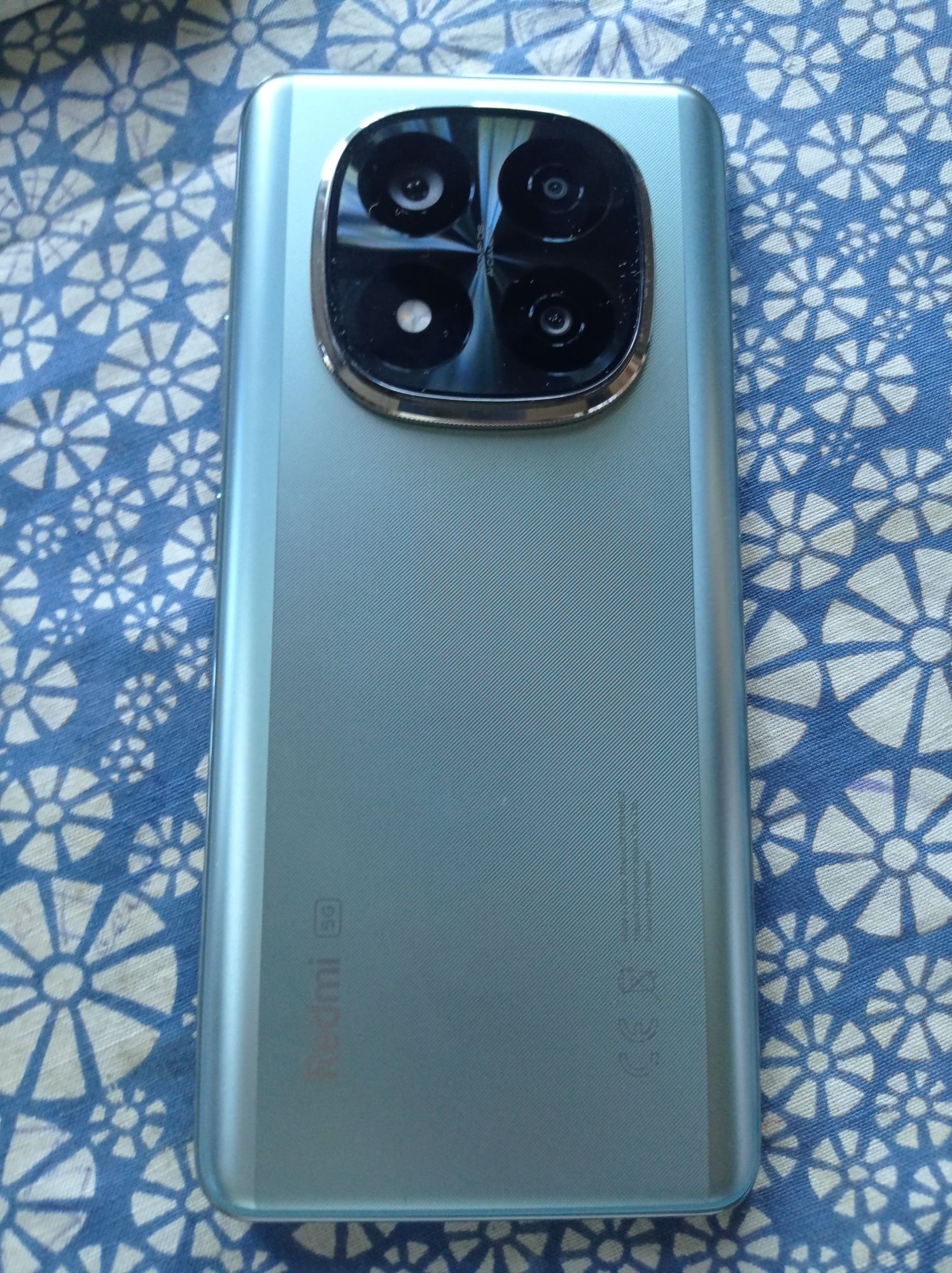 REDMI NOT 14Pro +5G.12+12/512г