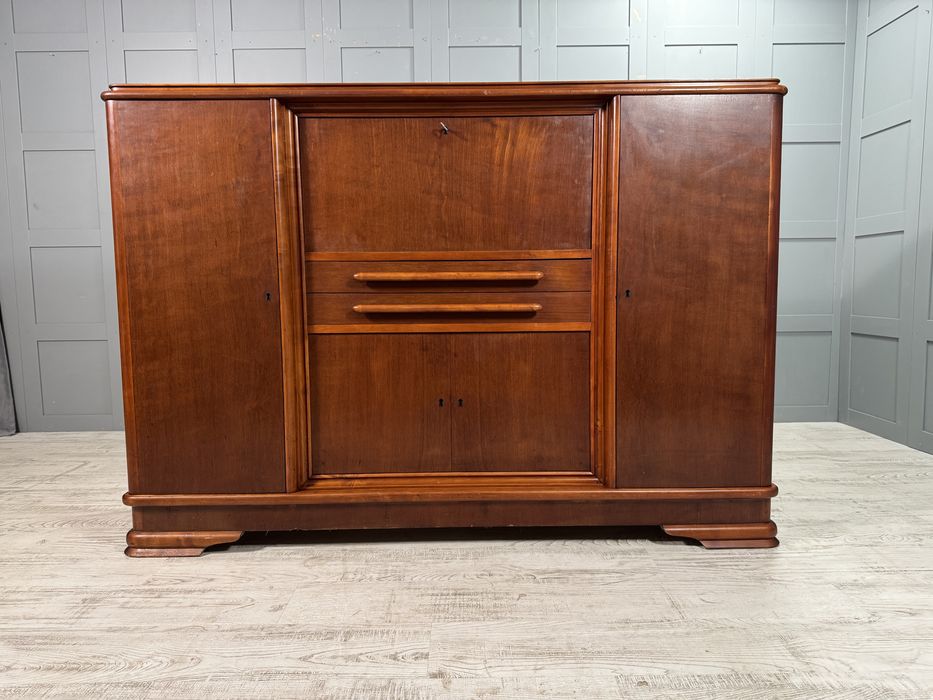 Бюфет от средата на миналия век Д1103