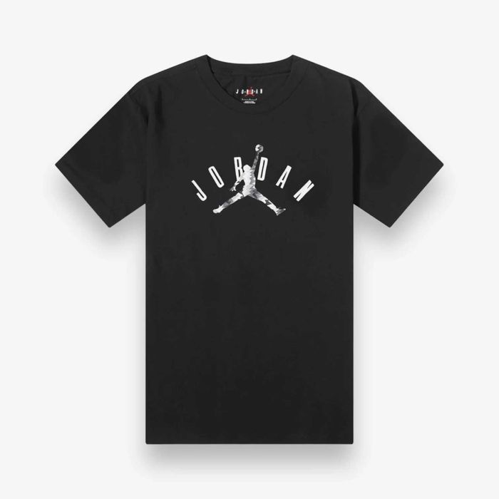 Nike - T-shirt Jordan Flight MVP FB7365-010 Оригинал Код 680