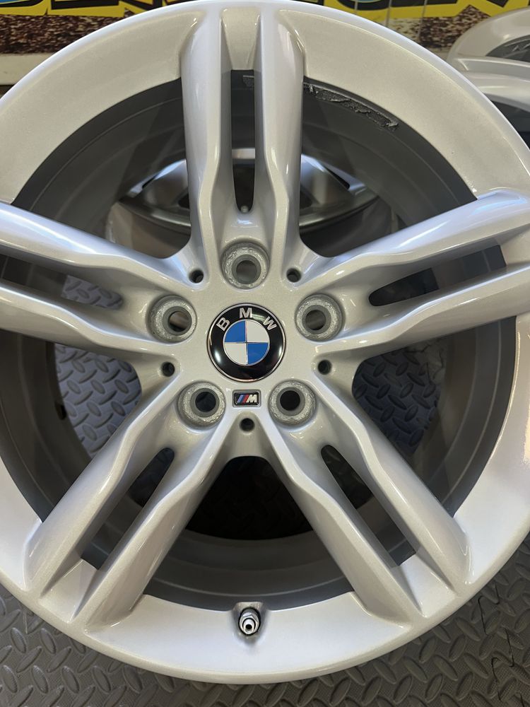 Джанти 17 цола 5х112 - BMW - f40-f52-f20/21-f44/45-f48-f39