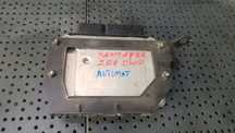 Ecu calculator motor 2.2 crdi hyundai santa fe 2 cm 3911627825 0281013584 3911327825 a0cm4t4ei01s