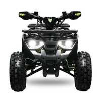 ATV 150 cc pentru Adulti Cutie Automata 4 Timpi Full Options Garantie