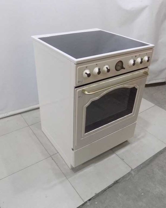 Готварска печка Gorenje Classico GECS 6 B70CL код 4187