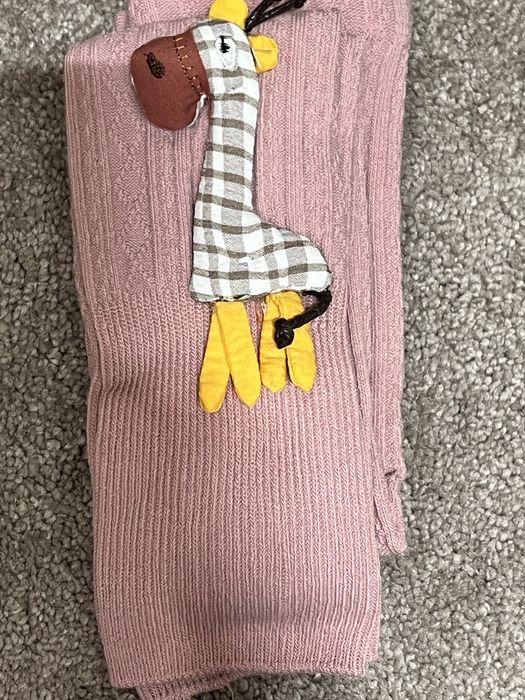 Чорапогащник 6-12