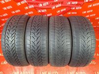Anvelope de IARNA - 215/55/17 - PLATIN - 8.8 / 6.5 MM - DOT 2020 !