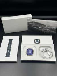 Apple Watch Ultra 49мм Titanium Case